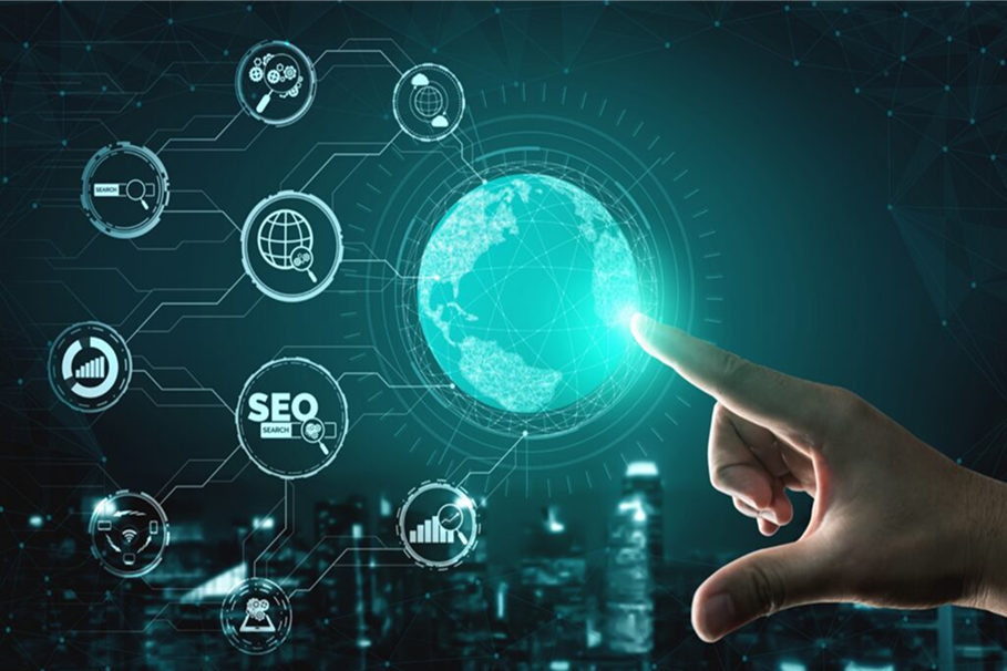 The Role of SEO in E-commerce Success A Complete Guide