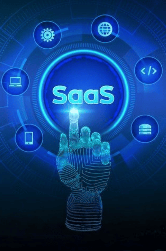 SaaS Companies (1)