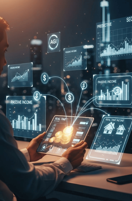 Website Designing & Development