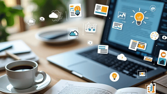 Social Media Marketing Management