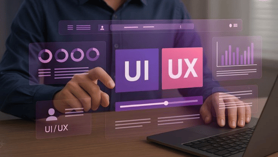 Website Designing & Development