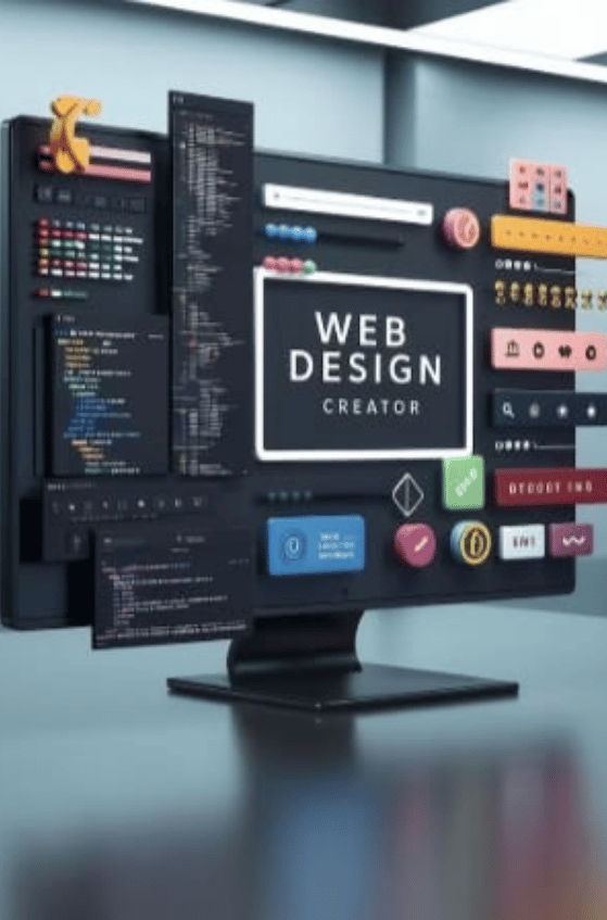 Website Designing & Development