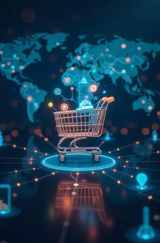 Website Designing & Development