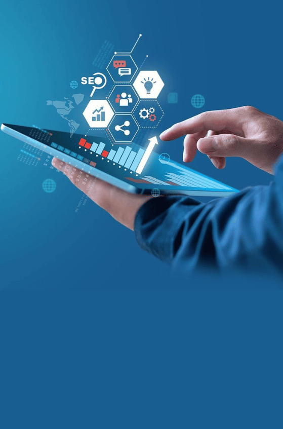 Search Engine Optimization