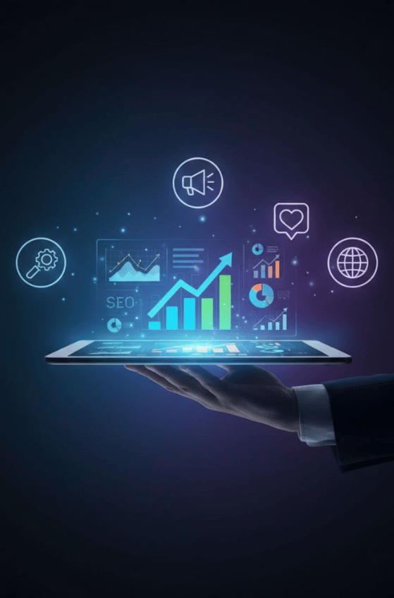 Search Engine Optimization