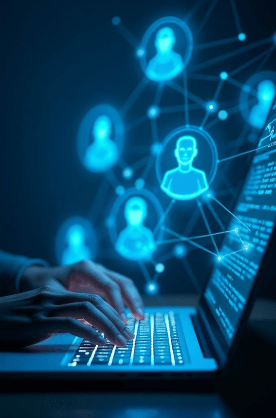 Website Designing & Development